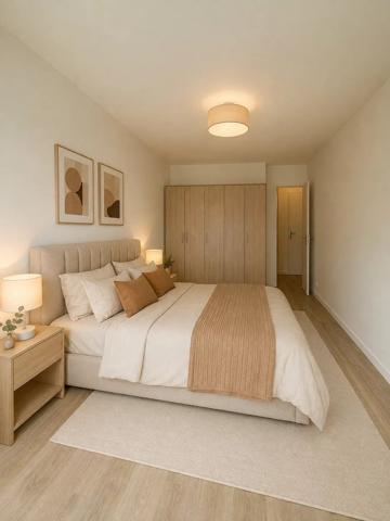 Vente                                                      Appartement
                        
                     3 pièces                      60 m2                     à Melun