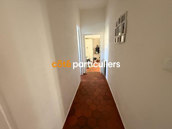 Vente Maison80 m² - 3 Pièces - SAINT PIERRE LES ETIEUX (18210)