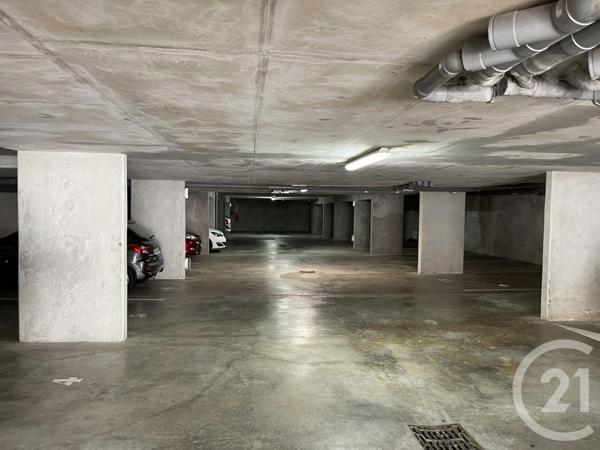 Appartement F3 à vendre  3 pièces - 54,64 m2 ST DENIS - 974