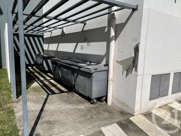 Appartement F3 à vendre  3 pièces - 54,64 m2 ST DENIS - 974