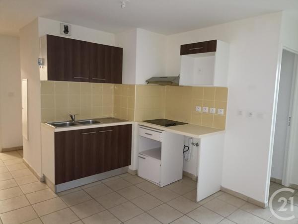 Appartement F3 à vendre  3 pièces - 54,64 m2 ST DENIS - 974