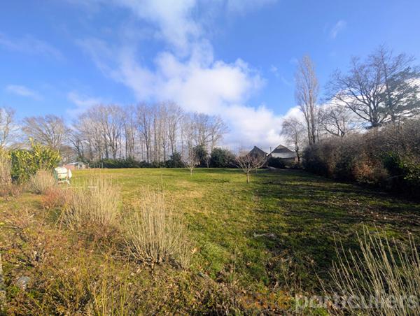 Vente Maison64 m² - 3 Pièces - COMPS LA GRAND VILLE (12120)