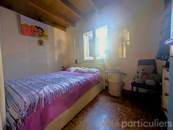 Vente Maison64 m² - 3 Pièces - COMPS LA GRAND VILLE (12120)