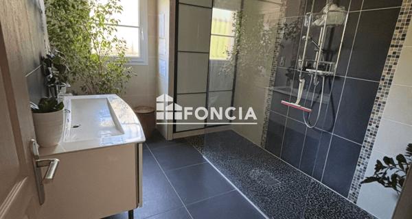 À vendre Maison 4 pièces 190 m² - Magné 79460