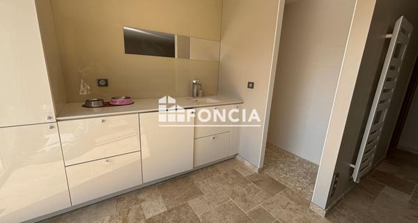 À vendre Maison 4 pièces 190 m² - Magné 79460