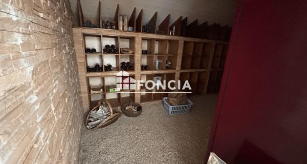 À vendre Maison 4 pièces 190 m² - Magné 79460