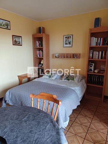 Achat appartement Amélie-les-Bains-Palalda - 1 pièce(s) - 26 m² - 56 940 €