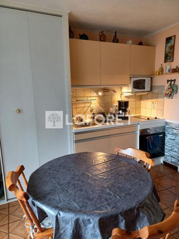 Achat appartement Amélie-les-Bains-Palalda - 1 pièce(s) - 26 m² - 56 940 €