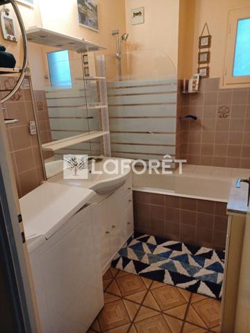 Achat appartement Amélie-les-Bains-Palalda - 1 pièce(s) - 26 m² - 56 940 €