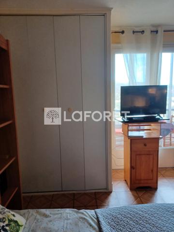 Achat appartement Amélie-les-Bains-Palalda - 1 pièce(s) - 26 m² - 56 940 €