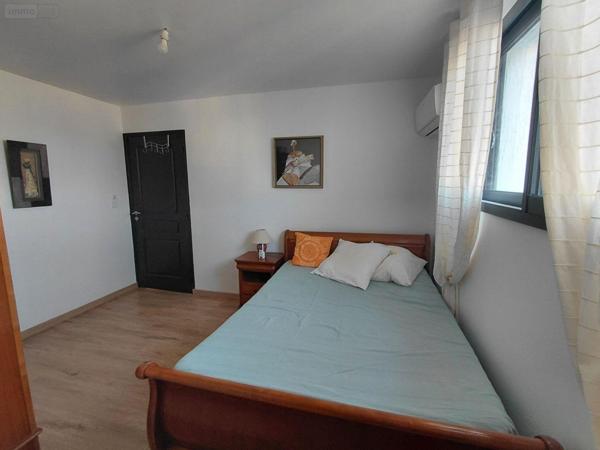 Maison individuelle à vendre à Pontivy dans le Morbihan (56300), ref : 063-479