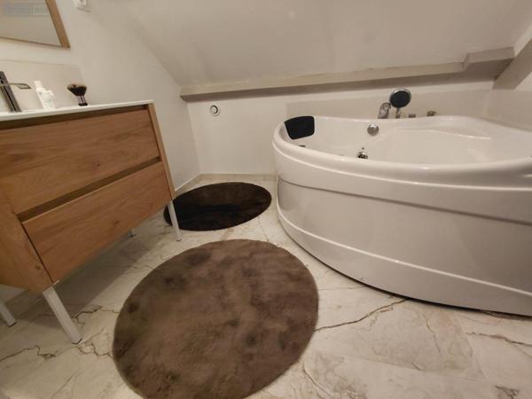 Maison individuelle à vendre à Pontivy dans le Morbihan (56300), ref : 063-479