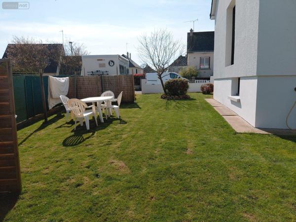 Maison individuelle à vendre à Pontivy dans le Morbihan (56300), ref : 063-479