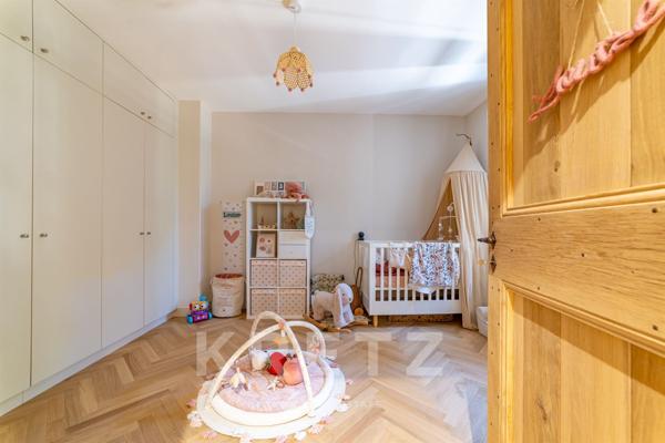 Mas provençal d'exception