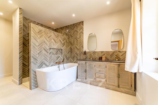 Mas provençal d'exception