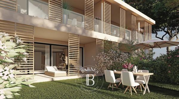 Sanary-sur-Mer, Appartement 3 Chambres -  143 m² à vendre