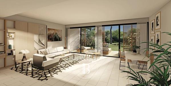 Sanary-sur-Mer, Appartement 3 Chambres -  143 m² à vendre
