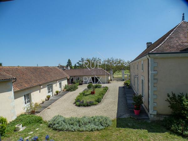 86140 DOUSSAY Villa Doussay