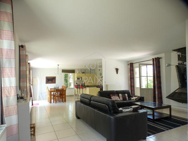 86140 DOUSSAY Villa Doussay