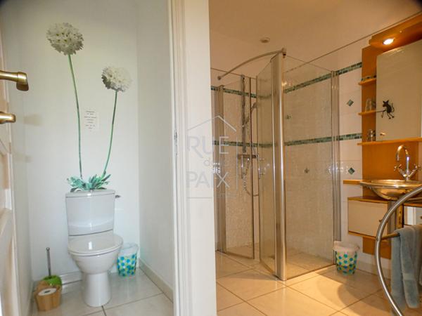 86140 DOUSSAY Villa Doussay