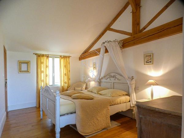 86140 DOUSSAY Villa Doussay