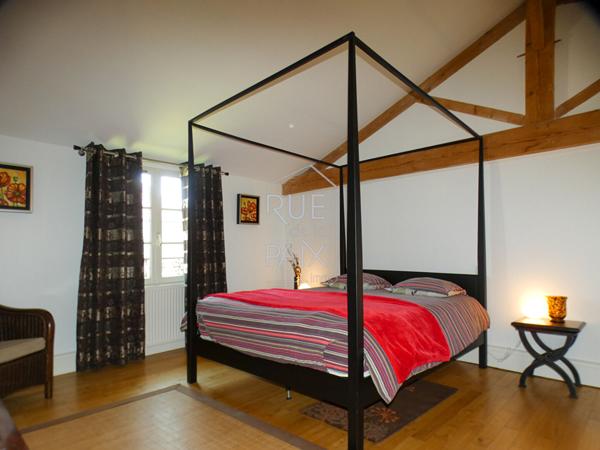 86140 DOUSSAY Villa Doussay