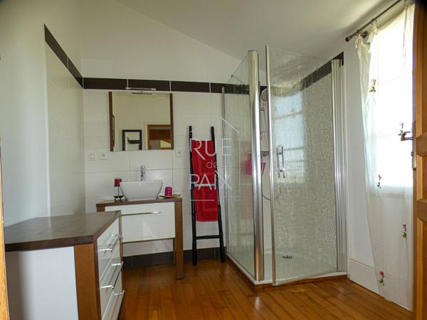 86140 DOUSSAY Villa Doussay