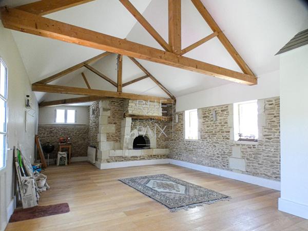 86140 DOUSSAY Villa Doussay