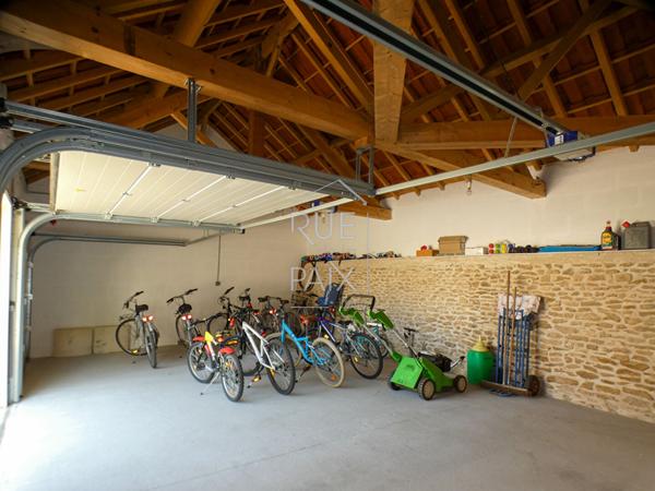 86140 DOUSSAY Villa Doussay