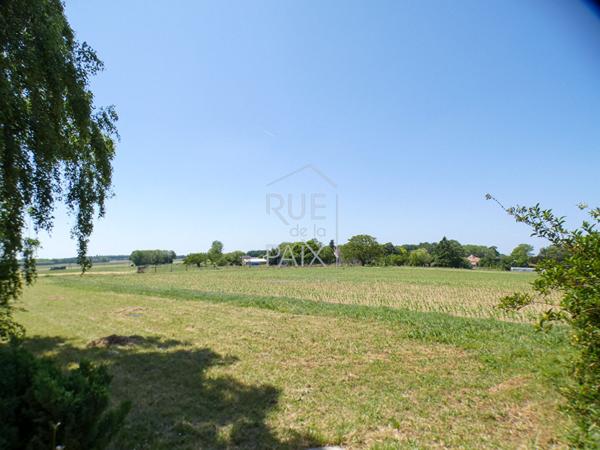 86140 DOUSSAY Villa Doussay