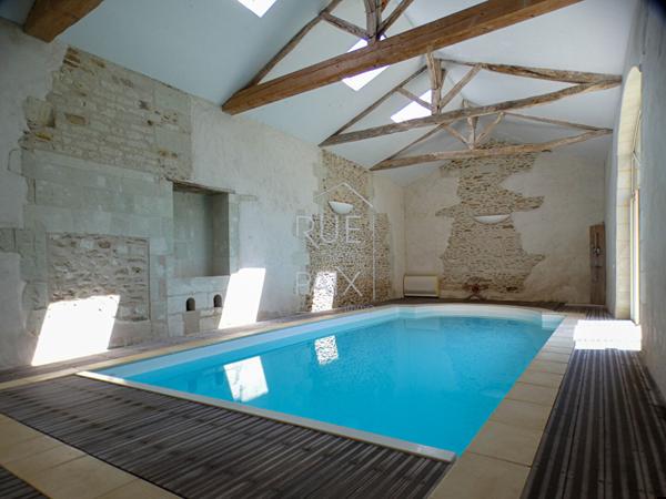 86140 DOUSSAY Villa Doussay