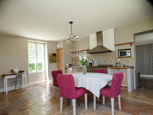 86140 DOUSSAY Villa Doussay