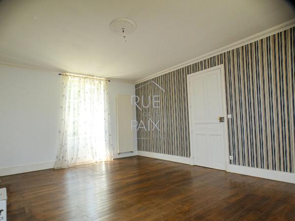 86140 DOUSSAY Villa Doussay