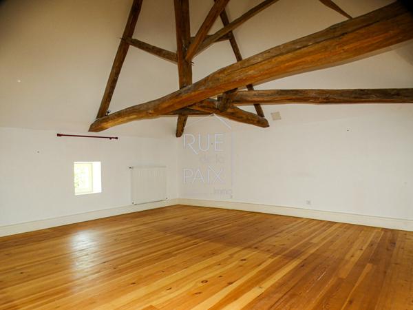 86140 DOUSSAY Villa Doussay