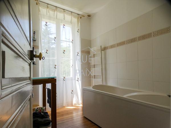 86140 DOUSSAY Villa Doussay