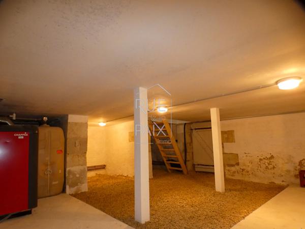 86140 DOUSSAY Villa Doussay