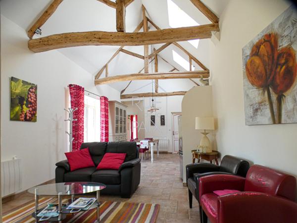 86140 DOUSSAY Villa Doussay