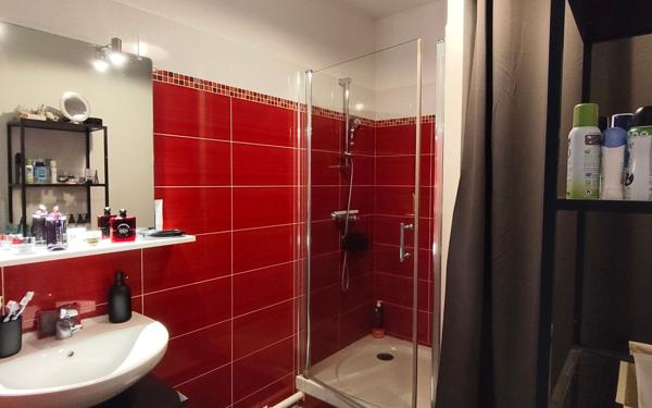 Appartement à vendre    3 pièces • 47 m2 Vaires-sur-Marne