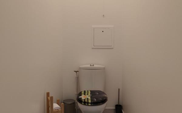 Appartement à vendre    3 pièces • 47 m2 Vaires-sur-Marne