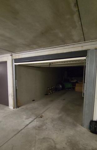 Vitrolles (13127) GARAGE DOUBLE 27m2 LES TERRASSES DE JEAN MONNET