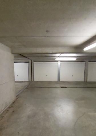 Vitrolles (13127) GARAGE DOUBLE 27m2 LES TERRASSES DE JEAN MONNET