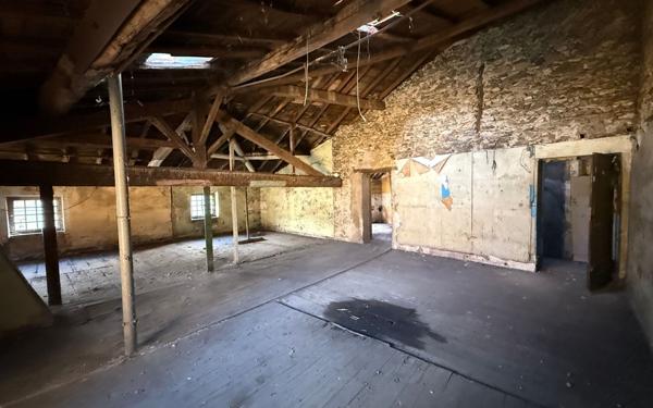 Appartement à vendre    3 pièces • 91 m2 L'Arbresle