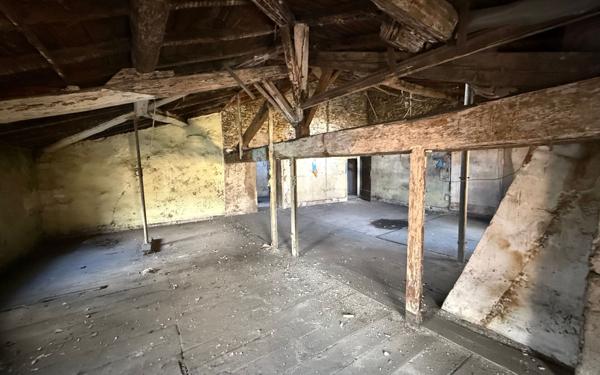 Appartement à vendre    3 pièces • 91 m2 L'Arbresle