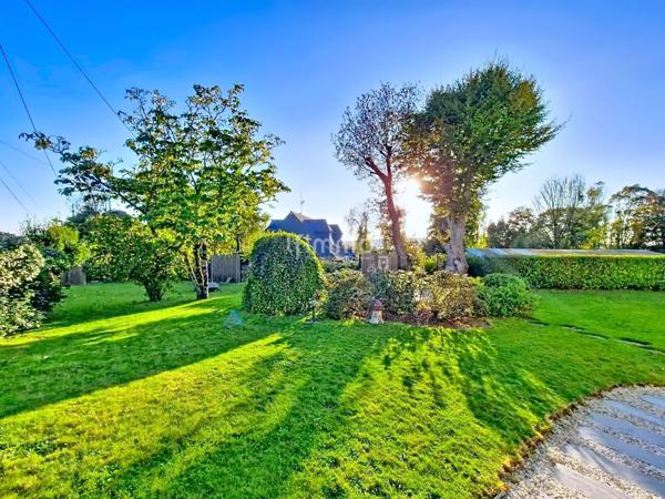 Maison, 4 pièces, de 12O m² à Cast 29150