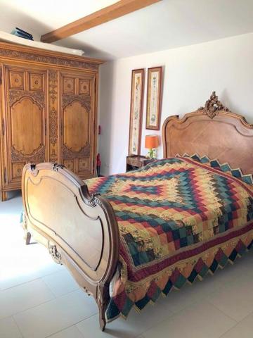 Arles - Appartement 59 m2 avec jardin, proche du centre