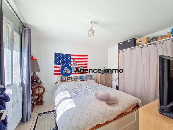 À vendre - Immeuble 227 m² situé à Château-la-Vallière (37330)