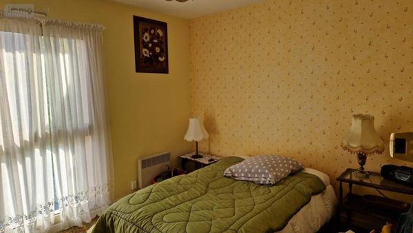 Appartement à vendre à Saint-Malo en Ille-et-Vilaine (35400), ref : 35084-730   
La Gare / Rocabey