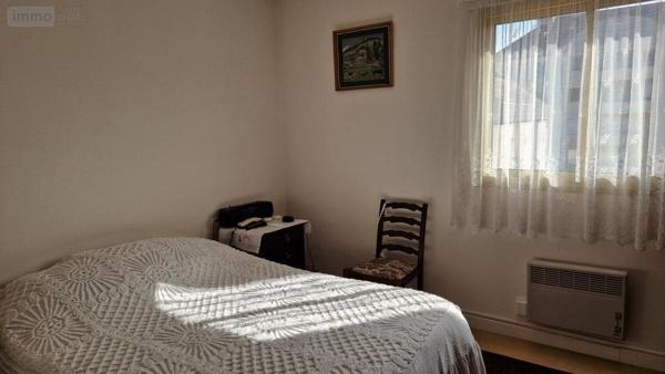 Appartement à vendre à Saint-Malo en Ille-et-Vilaine (35400), ref : 35084-730   
La Gare / Rocabey