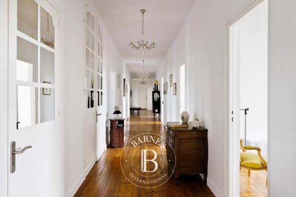 Dax, Château 8 Chambres -  650 m² à vendre