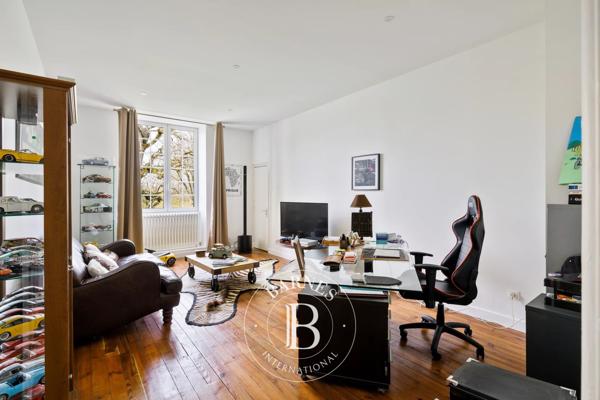Dax, Château 8 Chambres -  650 m² à vendre